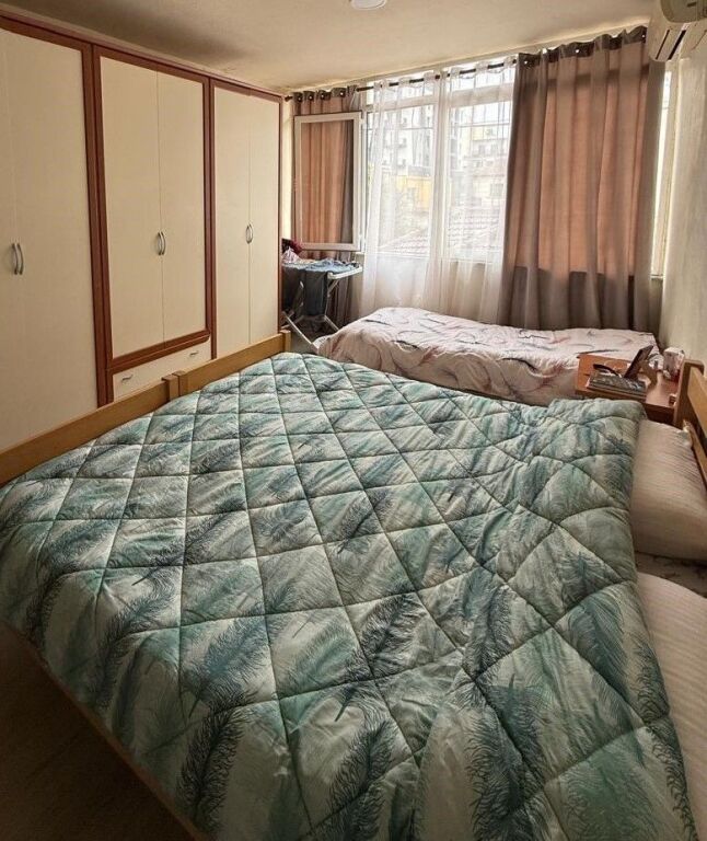 🏡 Duplex 1+1 for Rent – Zogu i Parë Boulevard