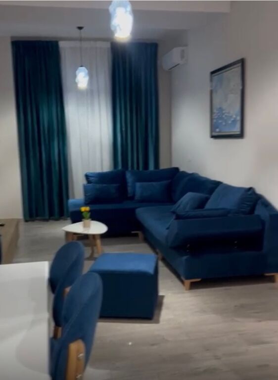 Appartamento 1+1 in affitto a Xhamlliku