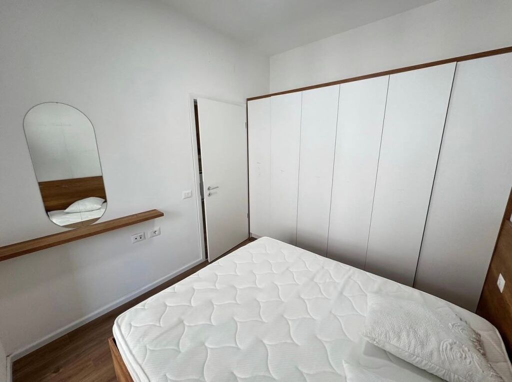 Apartment 1+1 for rent Ali Demi street