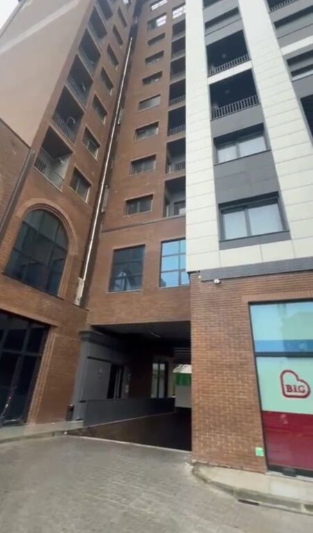 APARTMENT 1+1 FOR SALE ARROW BUILDING