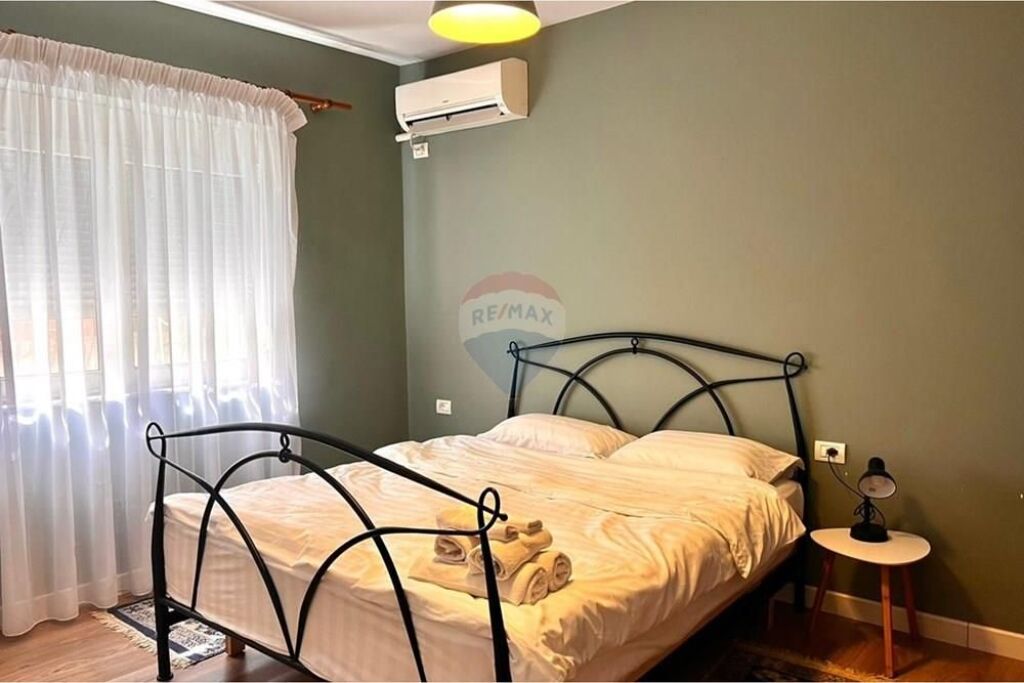 Appartamento 1+1 in affitto in Via Kavaja!
