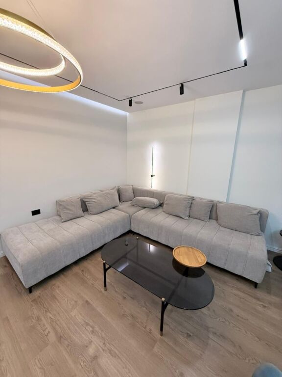 🏠Jepet Apartament Luksoz 2+1 me Qira te Liqeni i Tiranës!