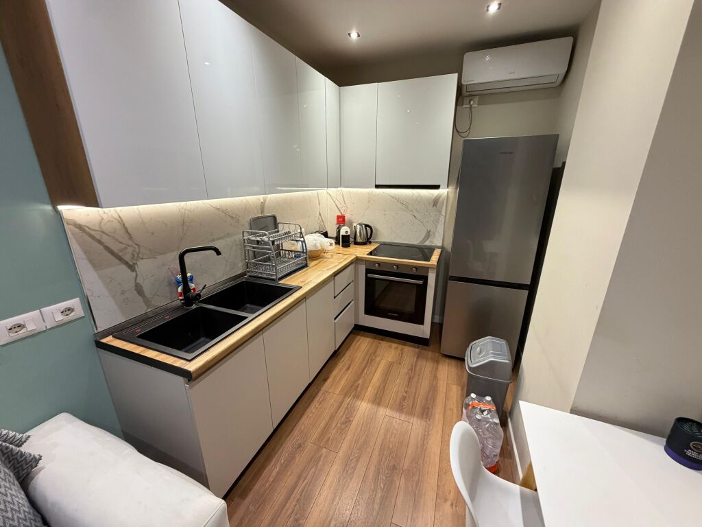Apartment for rent 1+1 Mine peza