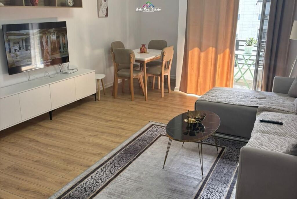 Apartament Me Qera 2+1+2 Tek 21 Dhjetori (ID B2201804) Tirane