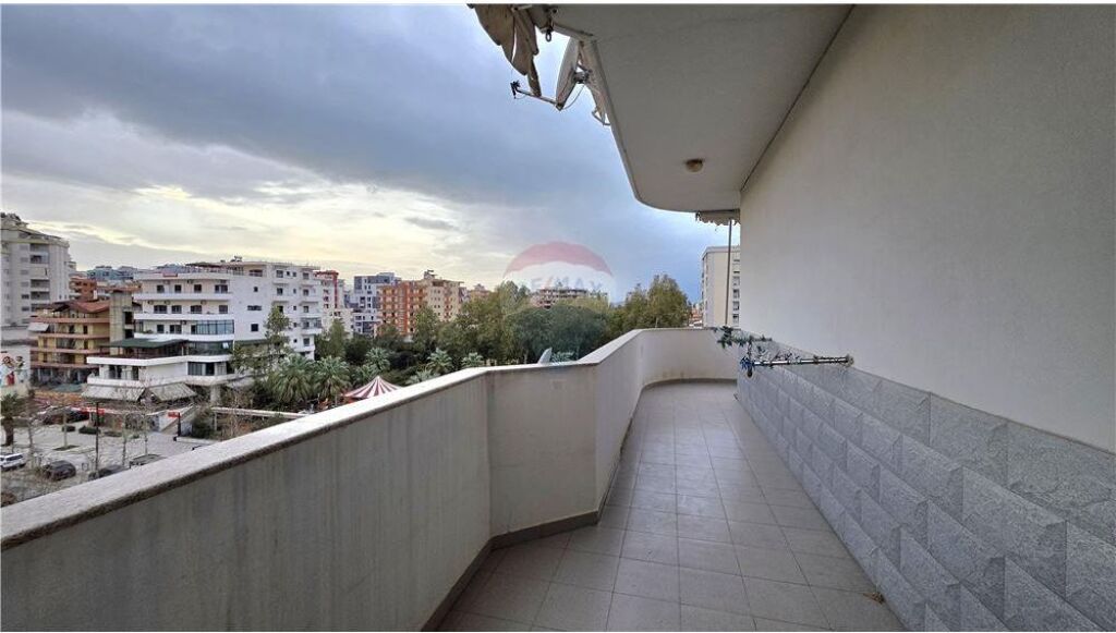 ✨ APPARTAMENTO PREMIUM IN BOULEVARD – VLORË ✨