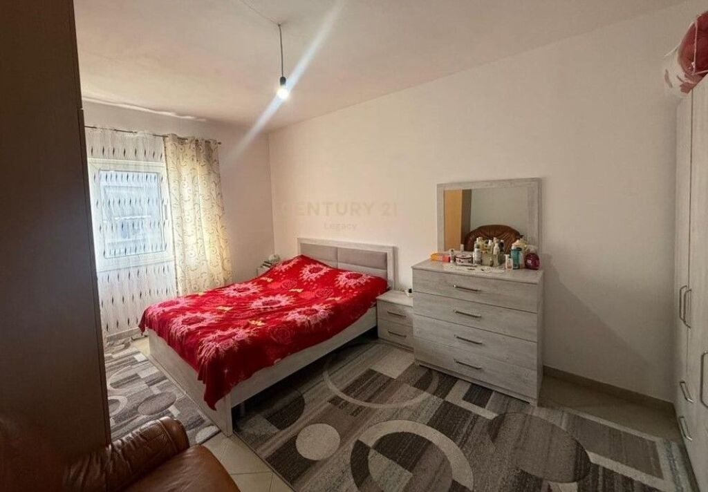 APPARTAMENTO 1+1 IN VENDITA – FRESK