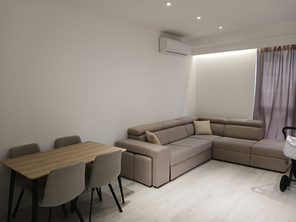 Apartment 1+1+ Parking at Urban Gate, Astir