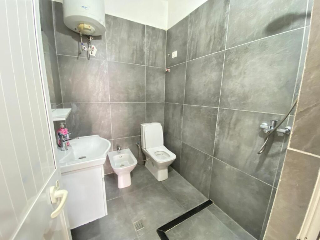 Apartment 1+1 for sale near the Durres museum