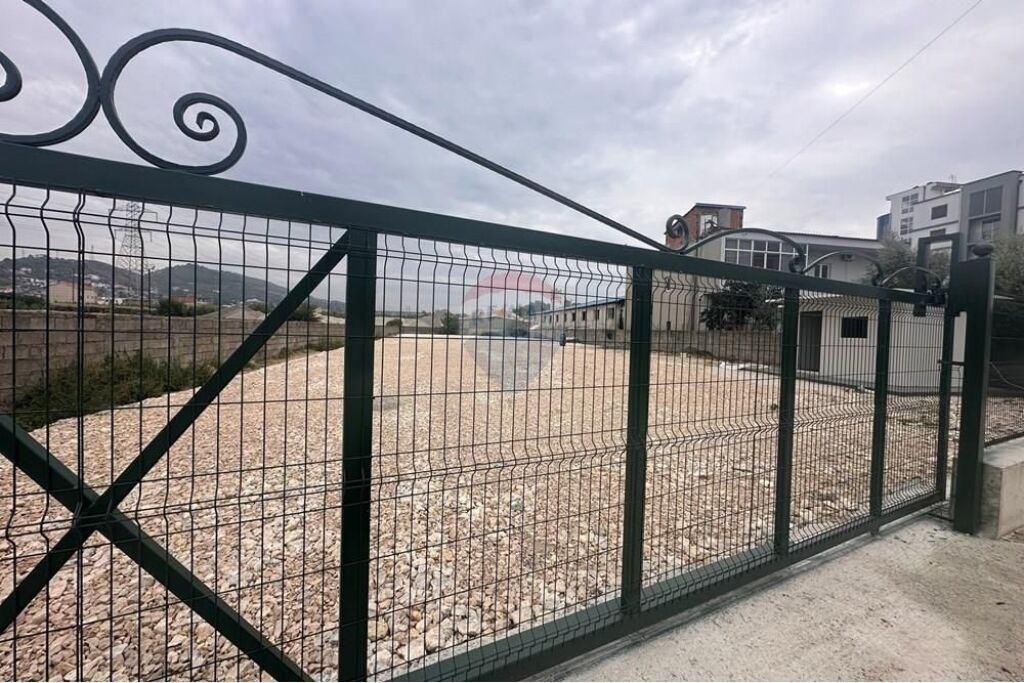 Land - For Rent - Prush, Tirana