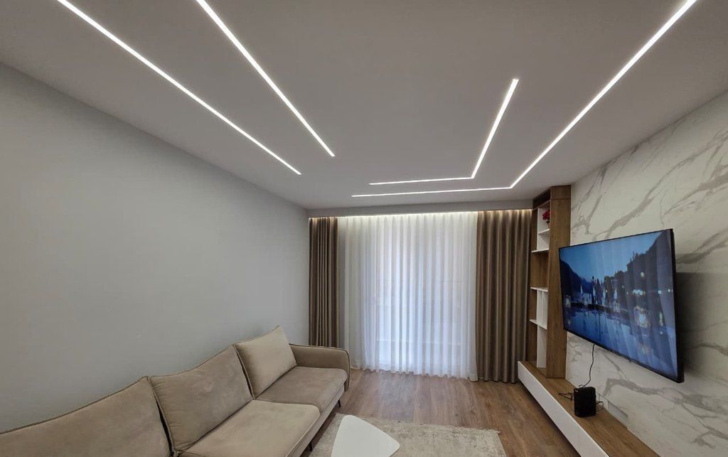 Appartamento Premium in affitto ex Bllok!