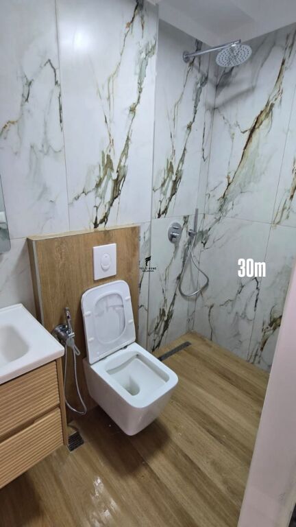 SHITET 2 GARSONIERE RRUGA SULEJMAN DELVINA 158.000 EURO FH-67358