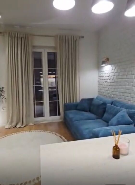 Appartamento 2+1 in via Myslym Shyri