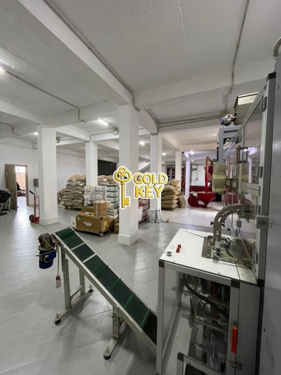 🏡 TWO-STORY BUILDING FOR SALE SHKOZET DURRES (industrial / business / residential )