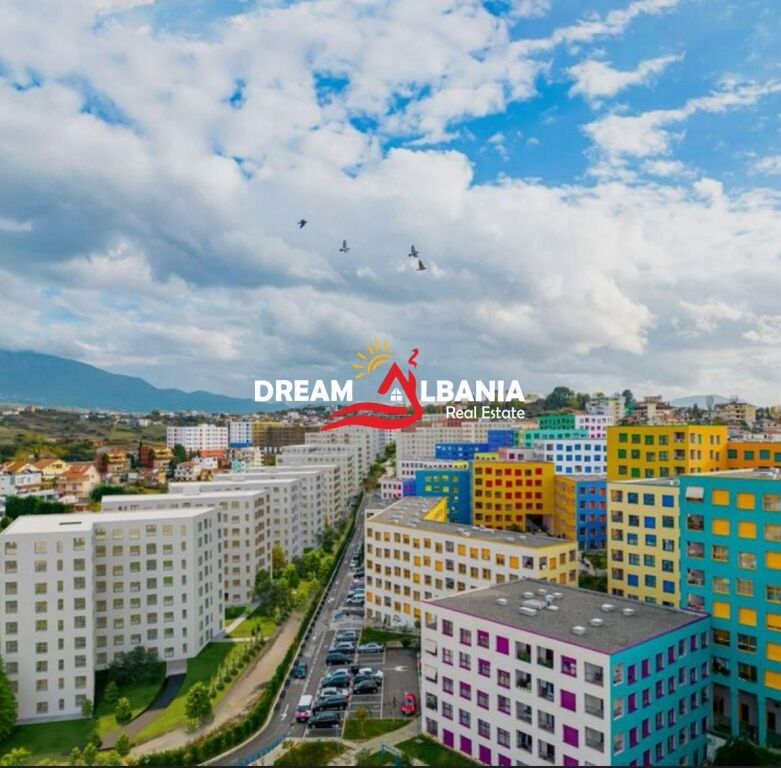 Apartment 1+1 For Sale In Ali Dem (ID 41111543)