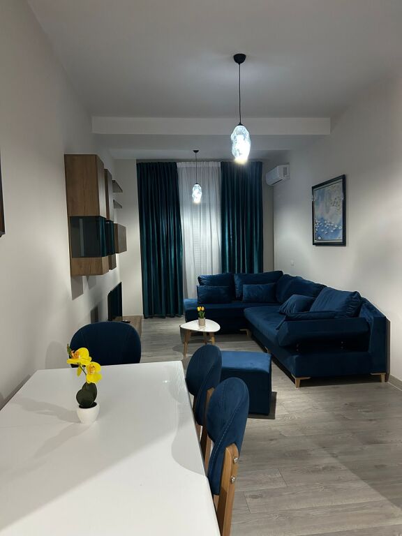 Appartamento in affitto 1+1 a Xhamllik