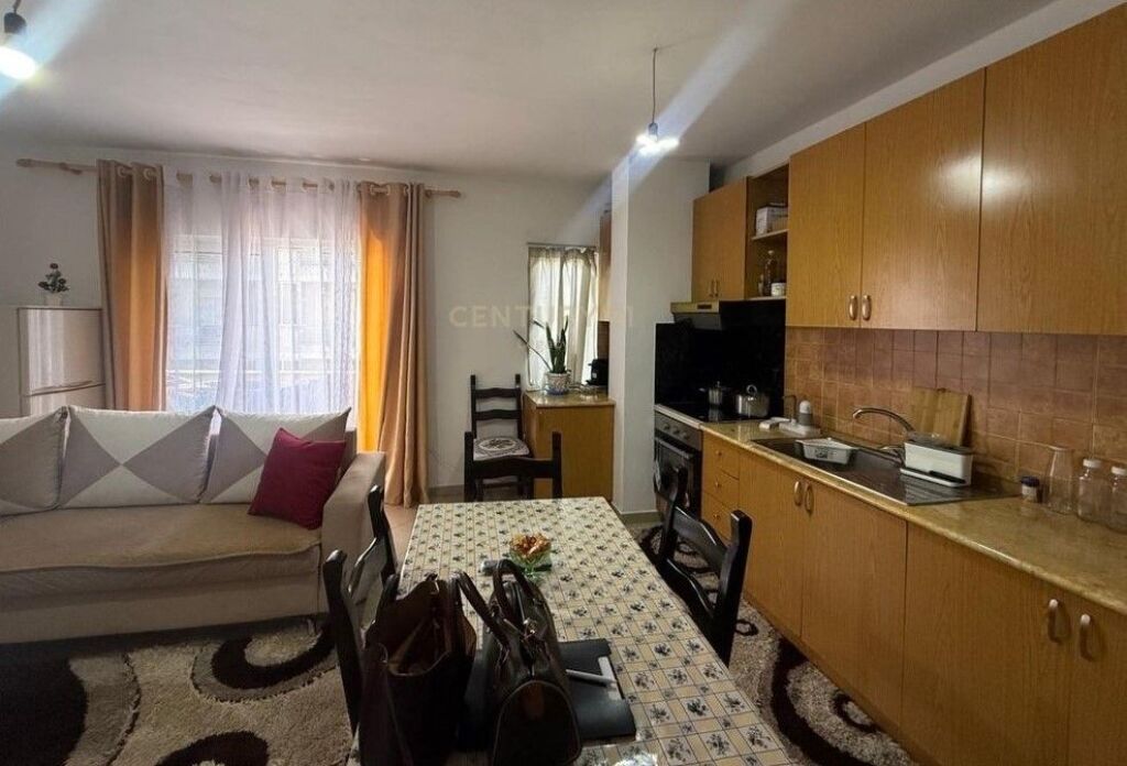 APPARTAMENTO 1+1 IN VENDITA – FRESK