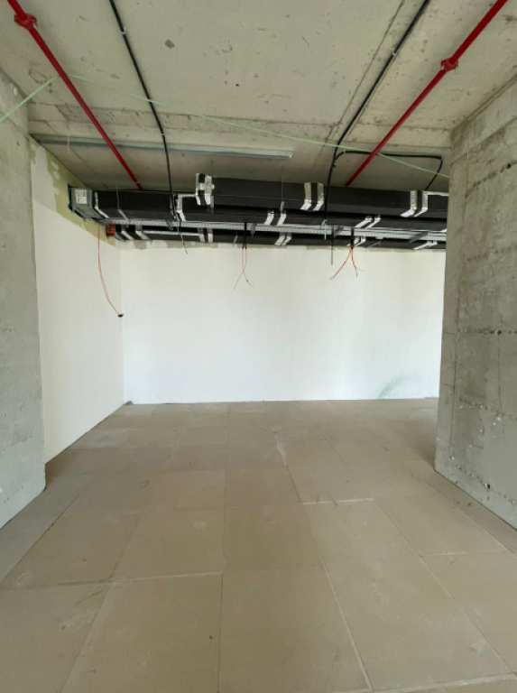 🏢 Ufficio in Affitto – DownTown One