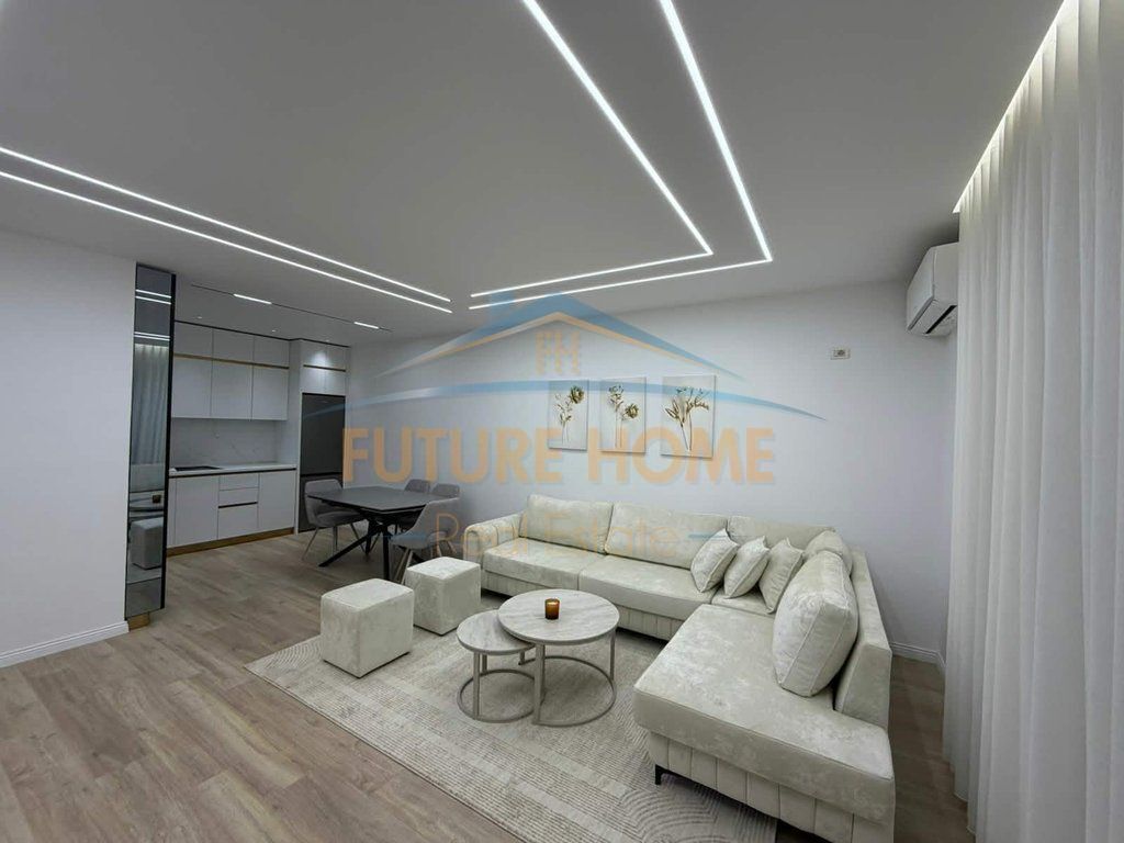 Shitet Apartament 2+1+2, Vila L , Tirane