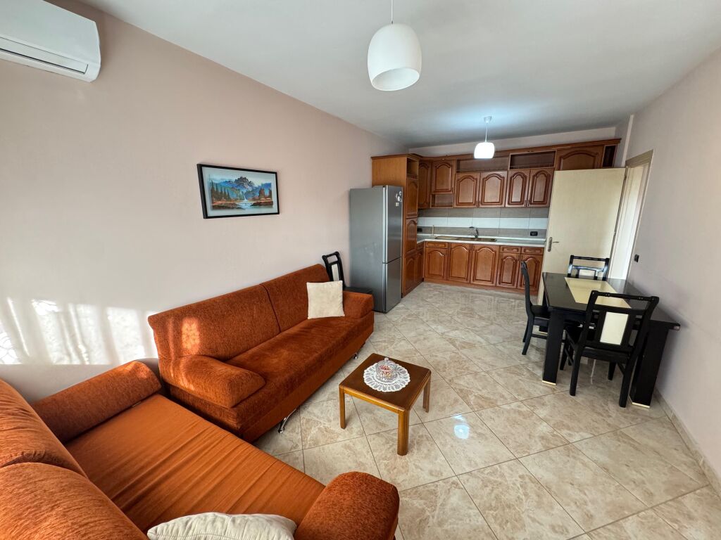 Apartment 1+1 for rent Astir