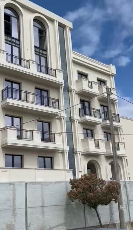 APPARTAMENTO 2+1 IN VENDITA A BATHORE