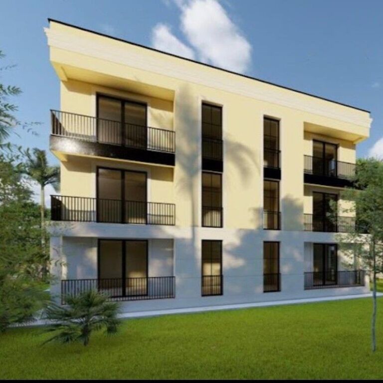 🏡 Vendesi in vendita Appartamento 1+1 – Sauk i Vjetër 📍