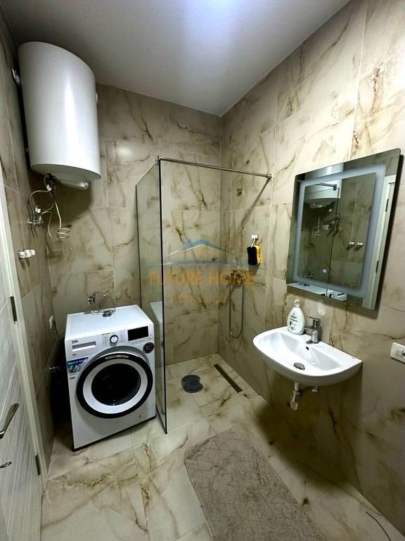 ✨ 1+1 Moderno in Affitto al Complesso "ASL 2" – Xhamllik! 🏠