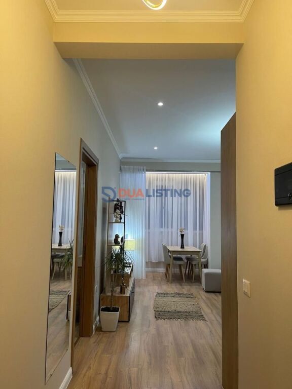 🏡 Appartamento 1+1 in affitto 📍 Di fronte al Complesso Delijorgji, Via Kavaja