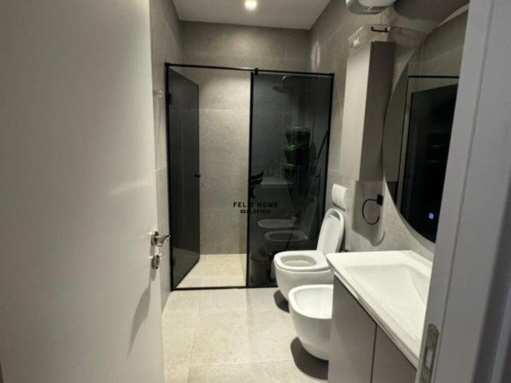 APARTMENT FOR RENT 2+1+2 DIBRA STREET 70,000 LEKE FH-67226
