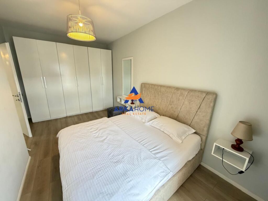 APARTMENT FOR RENT 2+1+BALCONY "RRUGA SAMI FRASHERI" 1200 EURO
