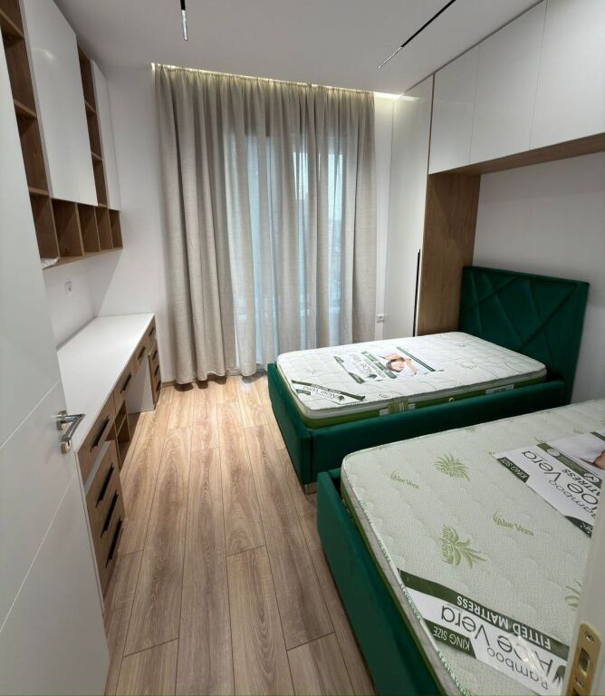 🏡 Modern Apartment 2+1+2 for Rent – Paris Municipality