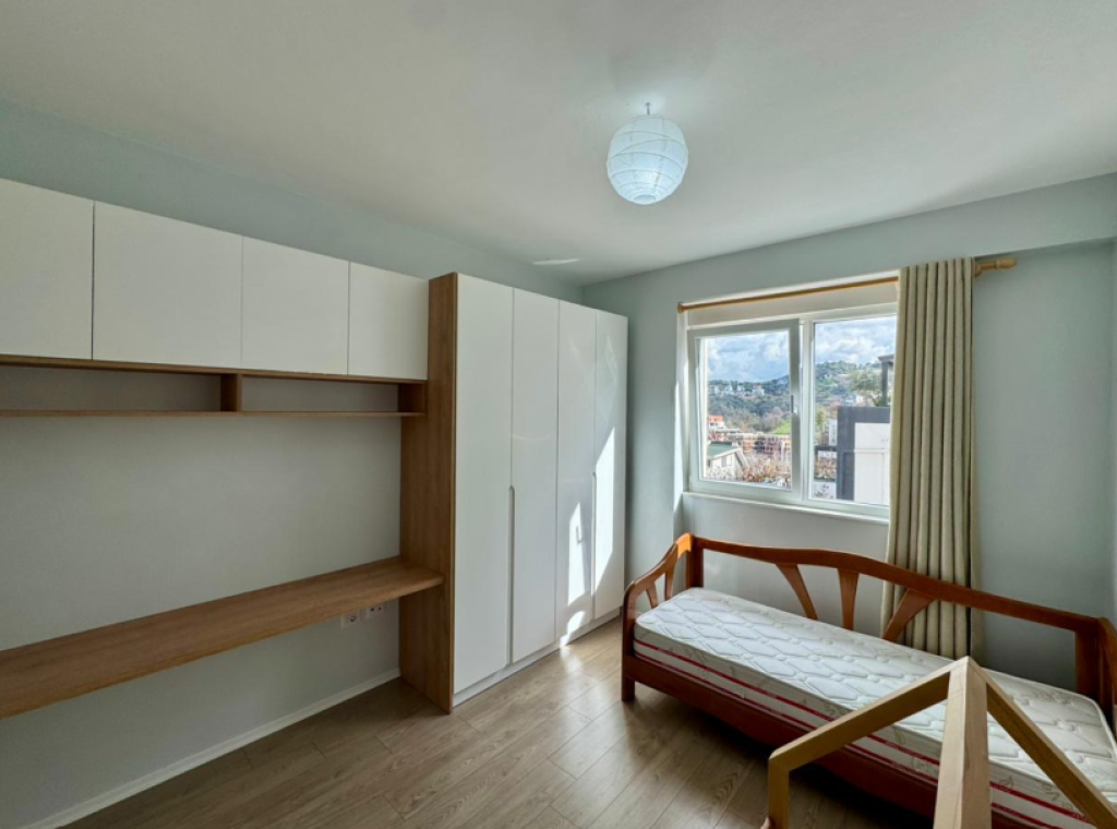 🏡 APARTMENT FOR SALE 2+1+2 | FZ Complex, Dry Lake