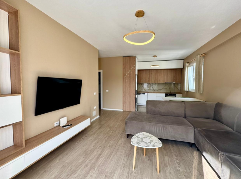 🏡 APARTMENT FOR SALE 2+1+2 | FZ Complex, Dry Lake