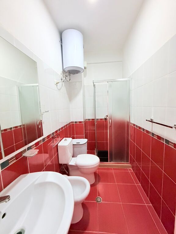 FOR RENT 1+1 APARTMENT NEAR HOTEL ROYAL BEACH, DURRES