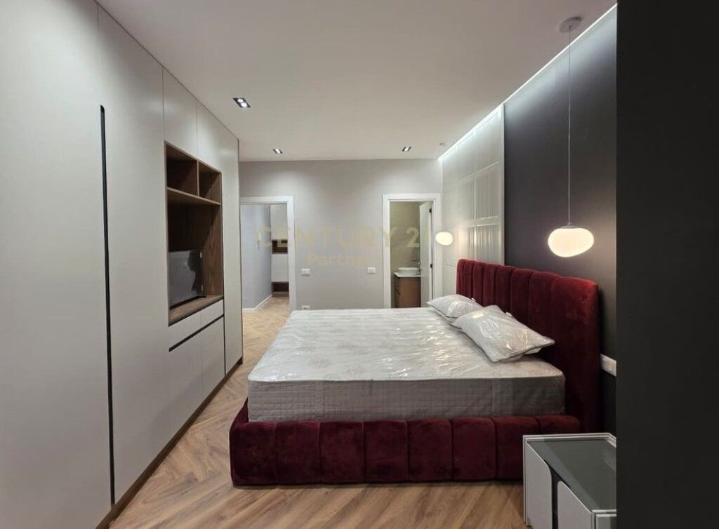 SHITET APARTAMENT 2+1 PREMIUM TEK RELUX RESIDENCE