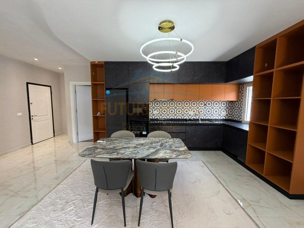 Rent, Apartment 2+1+Parking Space, Lake Land Residence, Farke
