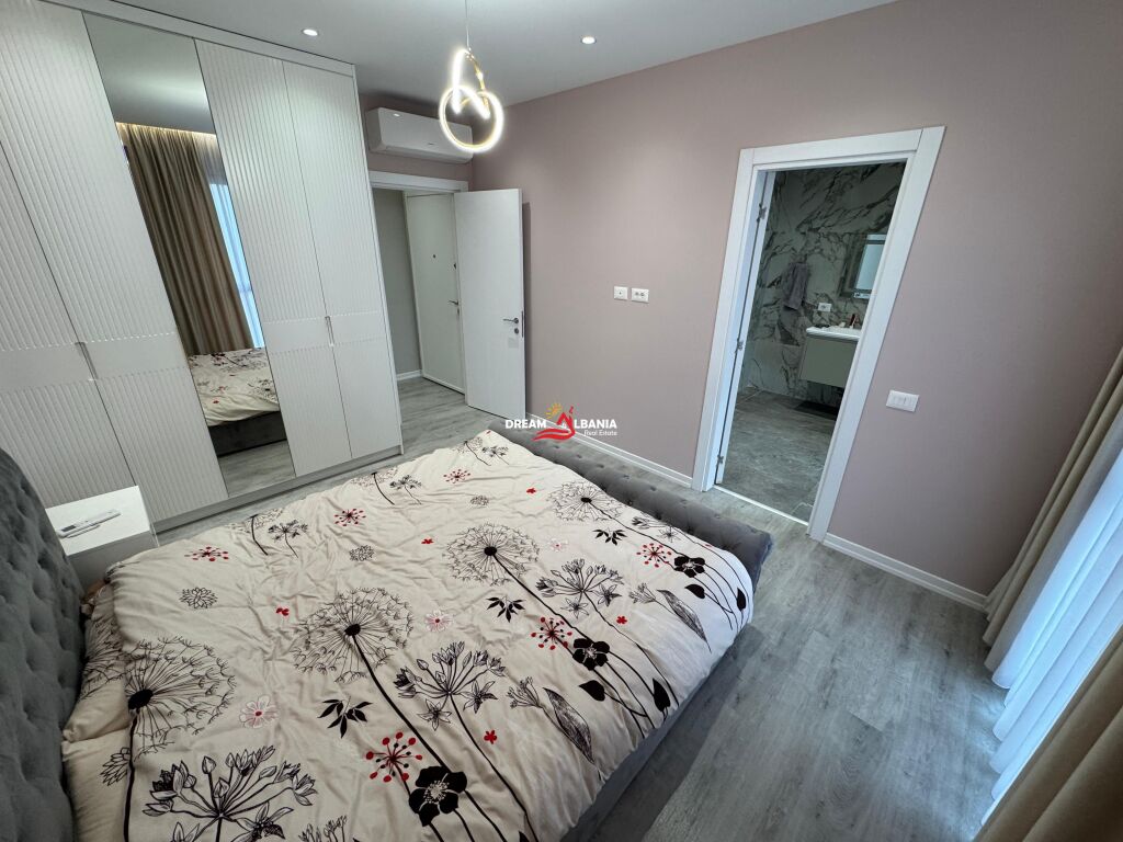 Apartment 2+1 for rent in the Arlis Complex, Dibres Street opposite QSUT in Tirana (ID 42215518)