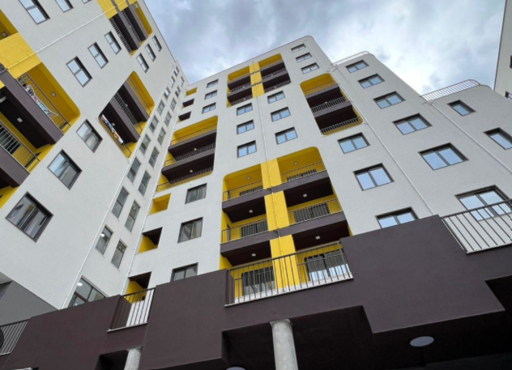 🏡 Apartment 2+1+2 + Parking Spaces for Sale