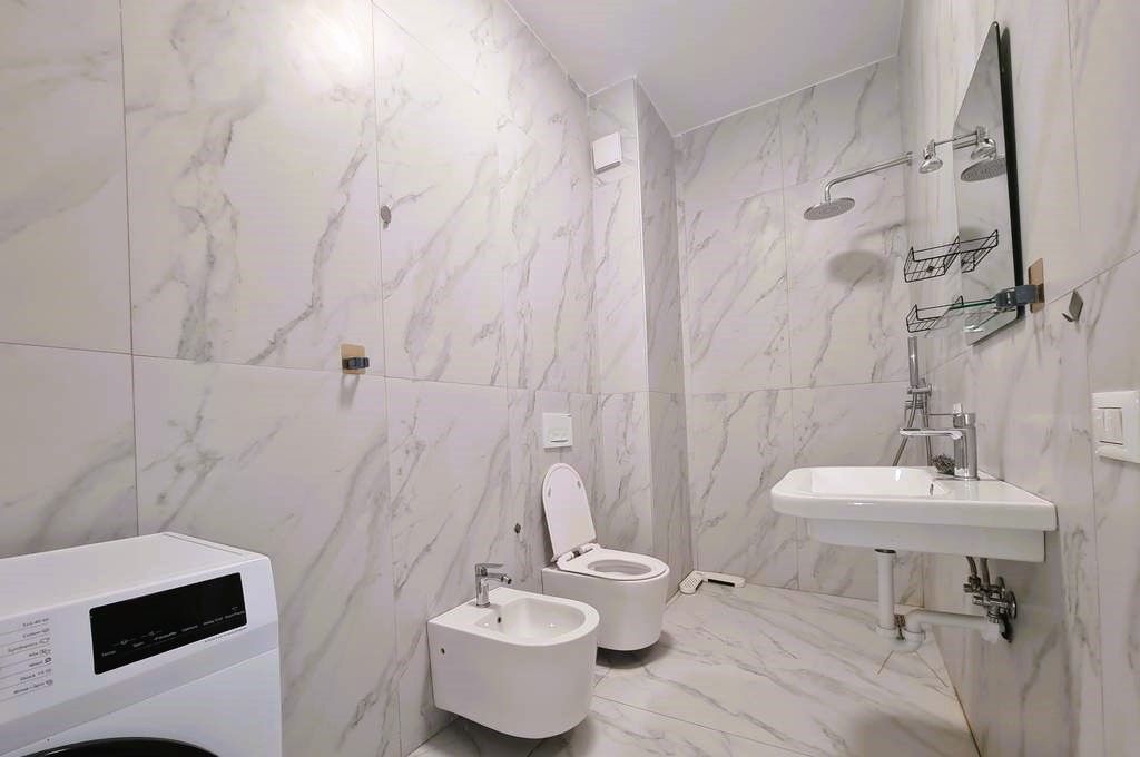 Apartment 1+1 for sale at Rezidenca Kaimi!