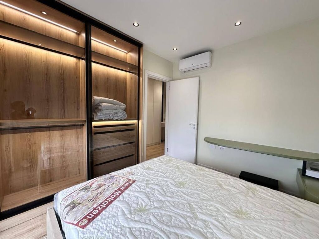 APPARTAMENTO 1+1 IN AFFITTO VICINO AL NUOVO BOULEVARD
