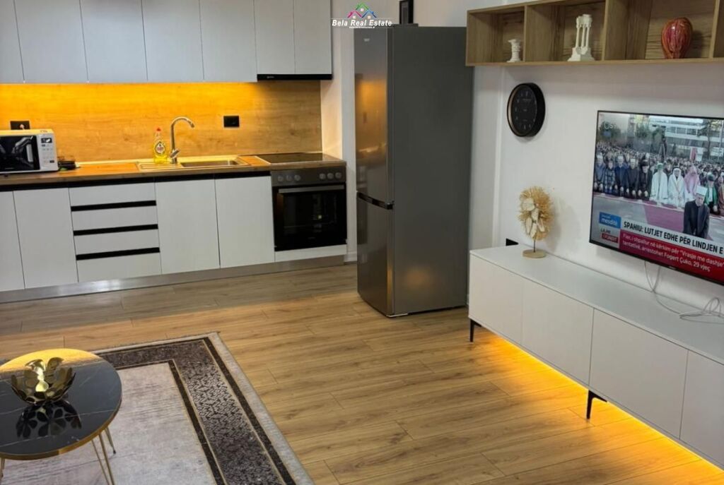 Apartament Me Qera 2+1+2 Tek 21 Dhjetori (ID B2201804) Tirane