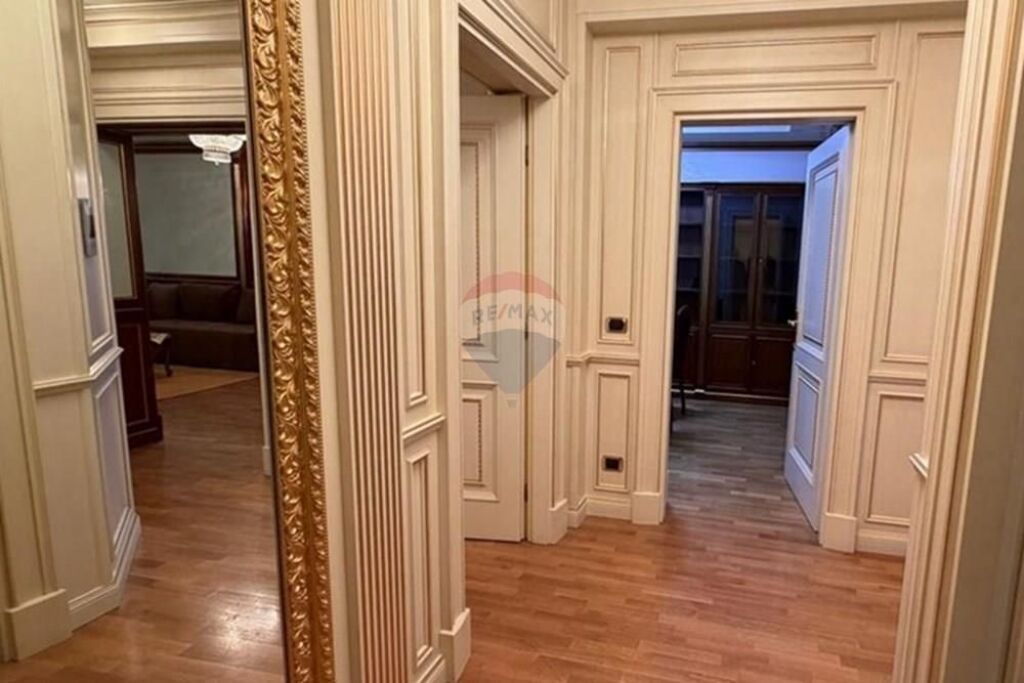 FOR RENT, APARTMENT 2+1, PAZARI I RI, TIRANA