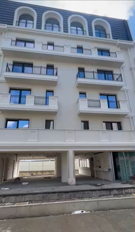 VENDESI APPARTAMENTO 2+1 A MJULL BATHORE