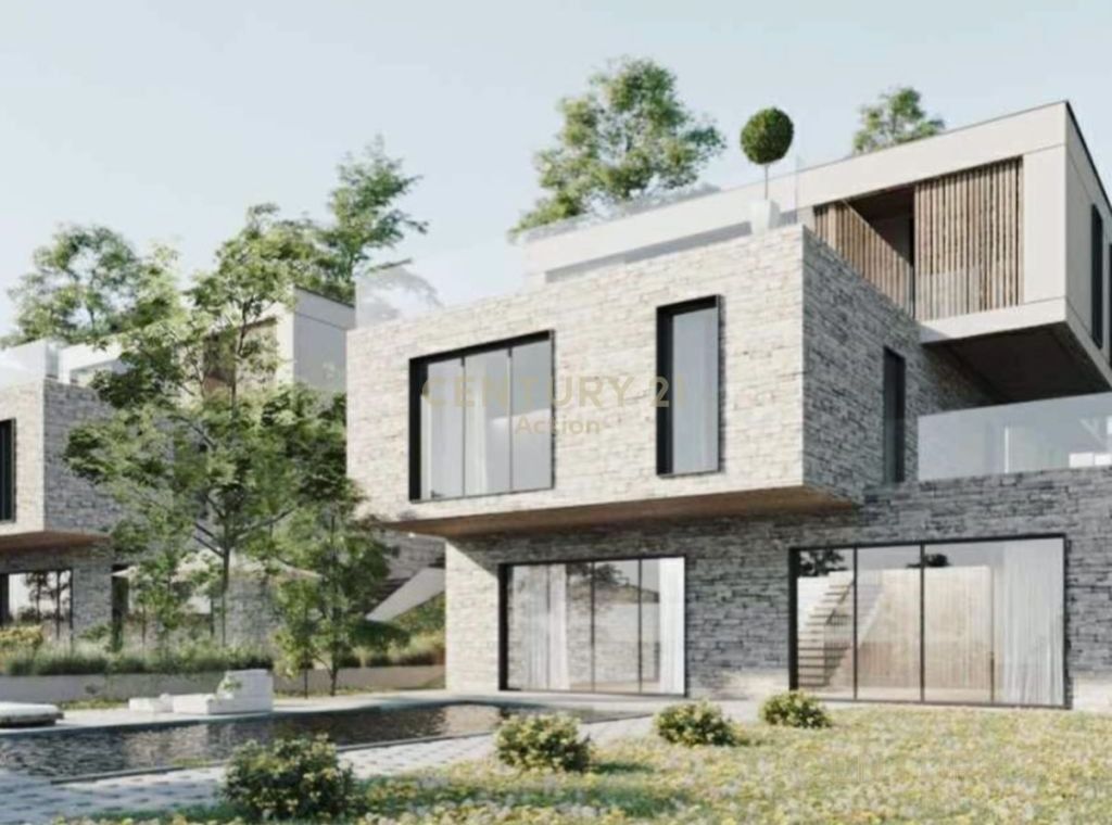 VENDIAMO APPARTAMENTO 3+1 TEL LAKESIDE RESIDENCE,FARKE!