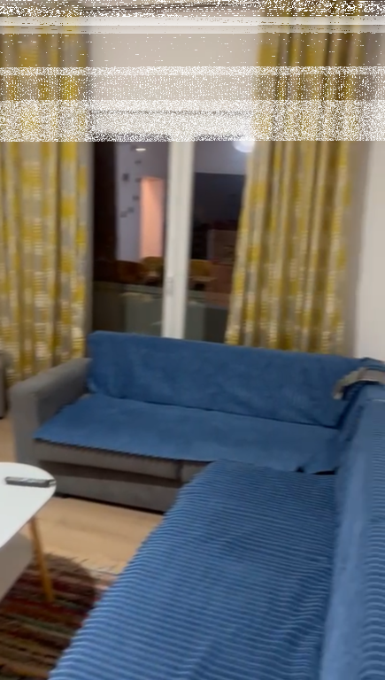 Apartment 2+1, 21 December!