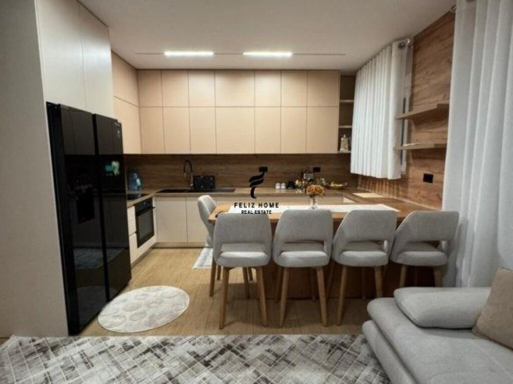 APARTMENT FOR RENT 2+1+2 DIBRA STREET 70,000 LEKE FH-67226