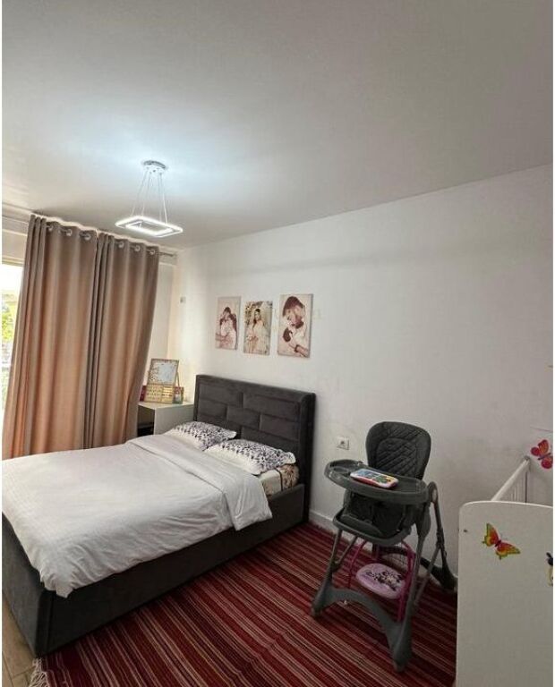 Apartment 2+1+2 balconies for sale, Tom Doshi Complex, Shkoze