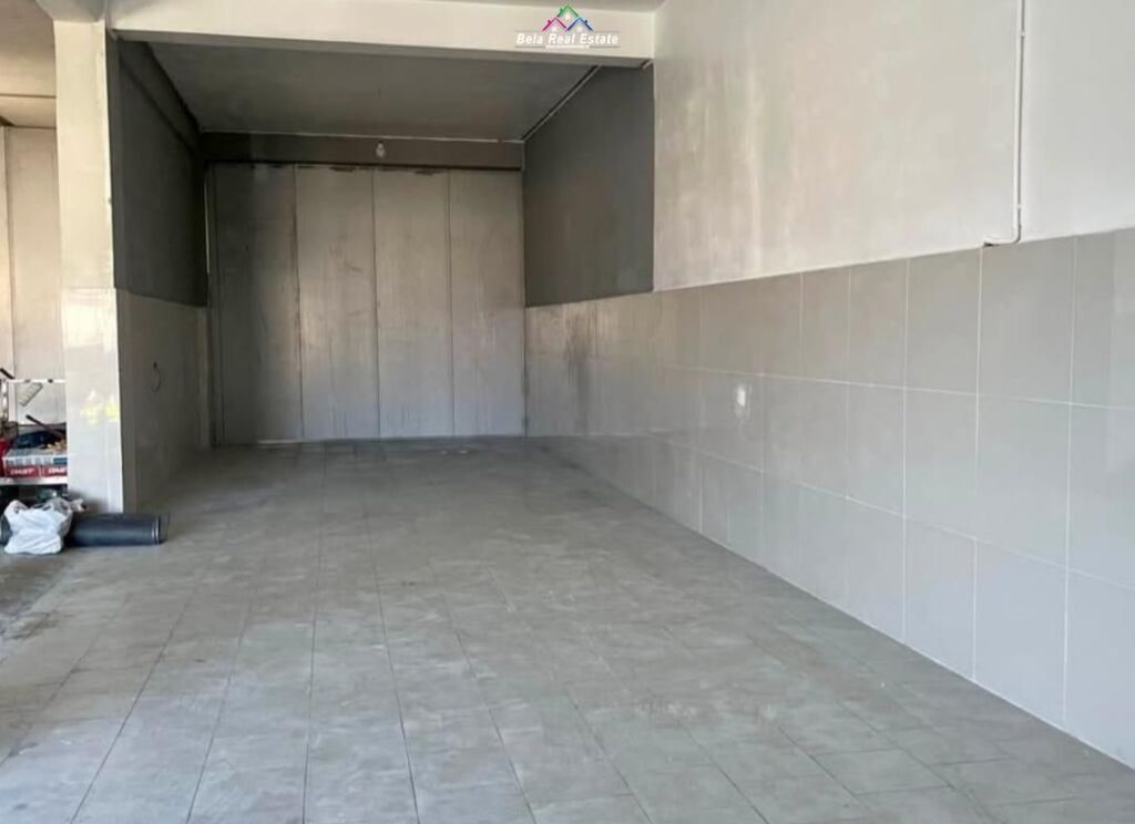 Warehouses For Rent In Mezez (ID BM324) Tirana