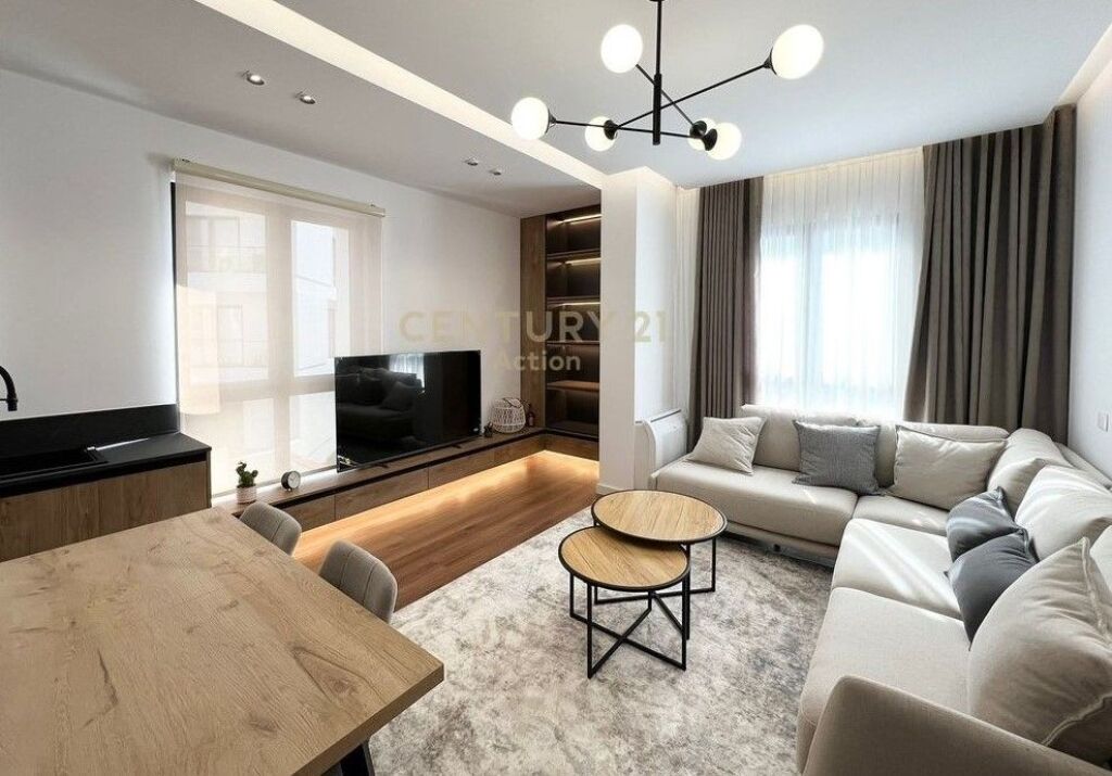 FOR RENT SUPER APARTMENT 1+1+PARKING SPACE, DIBRES STREET