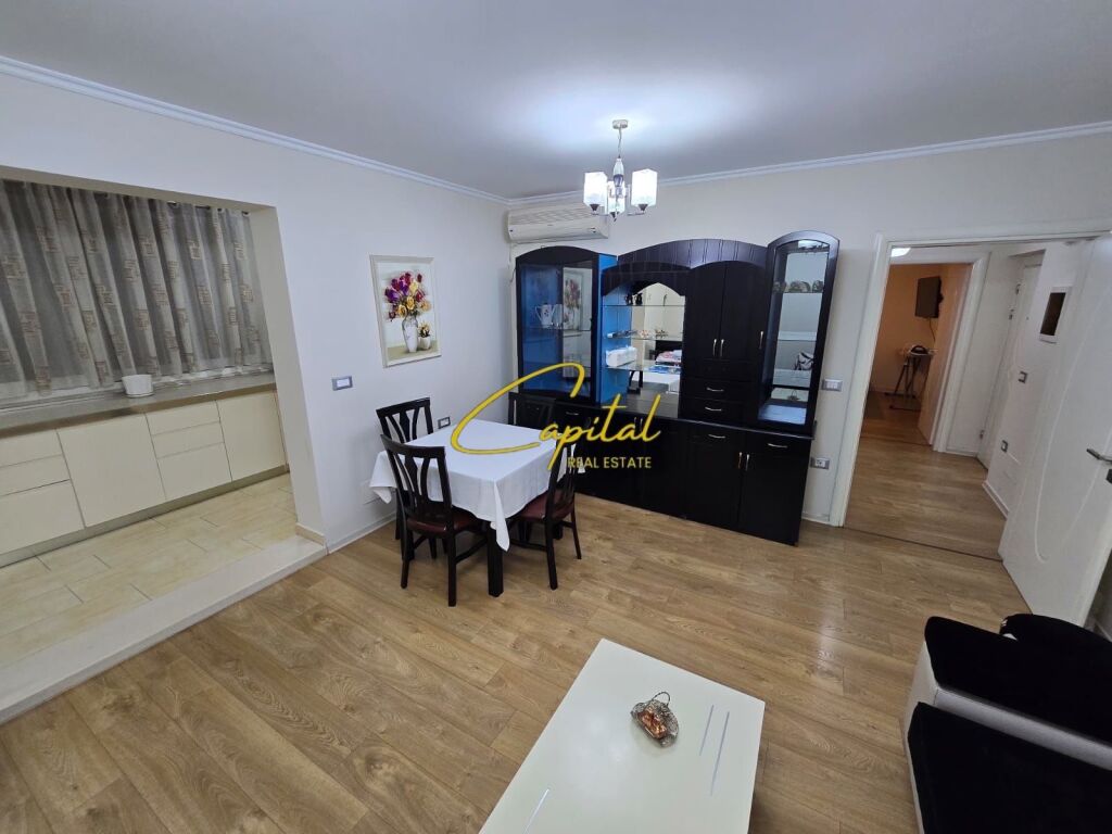 APPARTAMENTO IN AFFITTO 1+1 VASIL SHANTO 55.000 LEKE