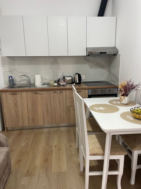 Apartament 1+1 me qera